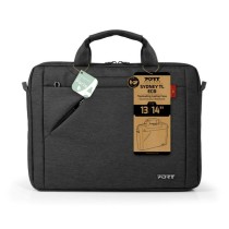 Housse pour ordinateur portable Port Designs Noir 14"