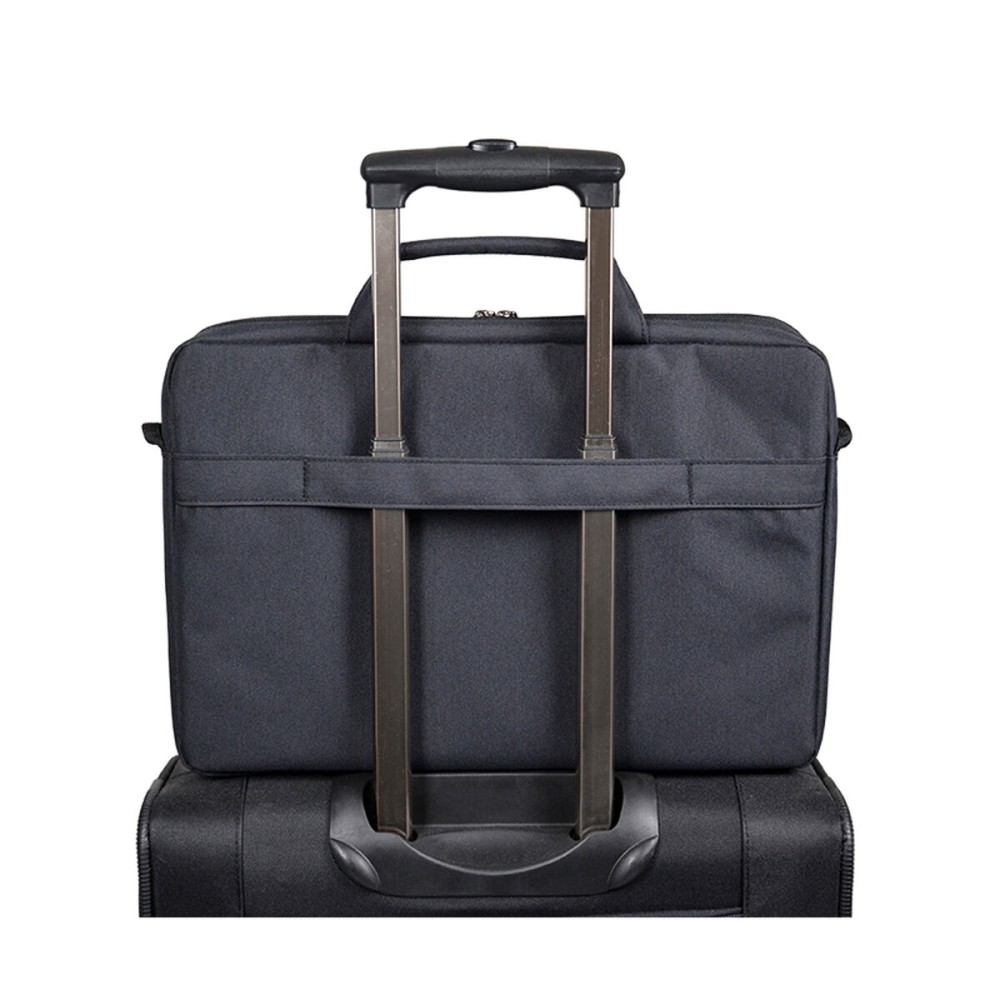 Housse pour ordinateur portable Port Designs Noir 14"