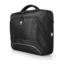 Housse pour ordinateur portable Port Designs Noir
