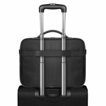 Housse pour ordinateur portable Port Designs Noir