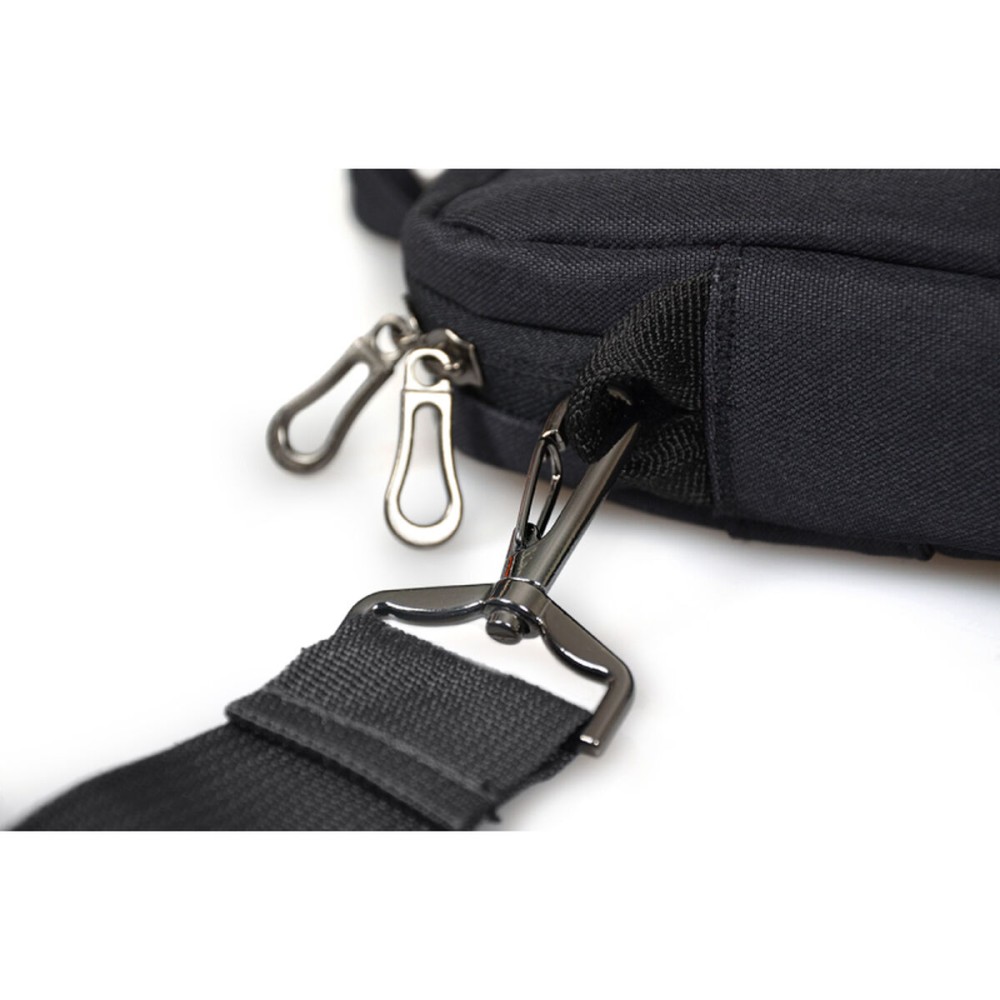 Laptoptasche Port Designs Schwarz 14"
