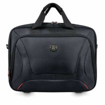 Housse pour ordinateur portable Port Designs Noir