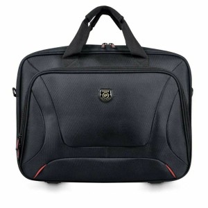 Housse pour ordinateur portable Port Designs Noir