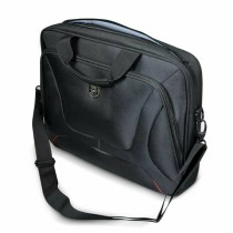 Housse pour ordinateur portable Port Designs Noir