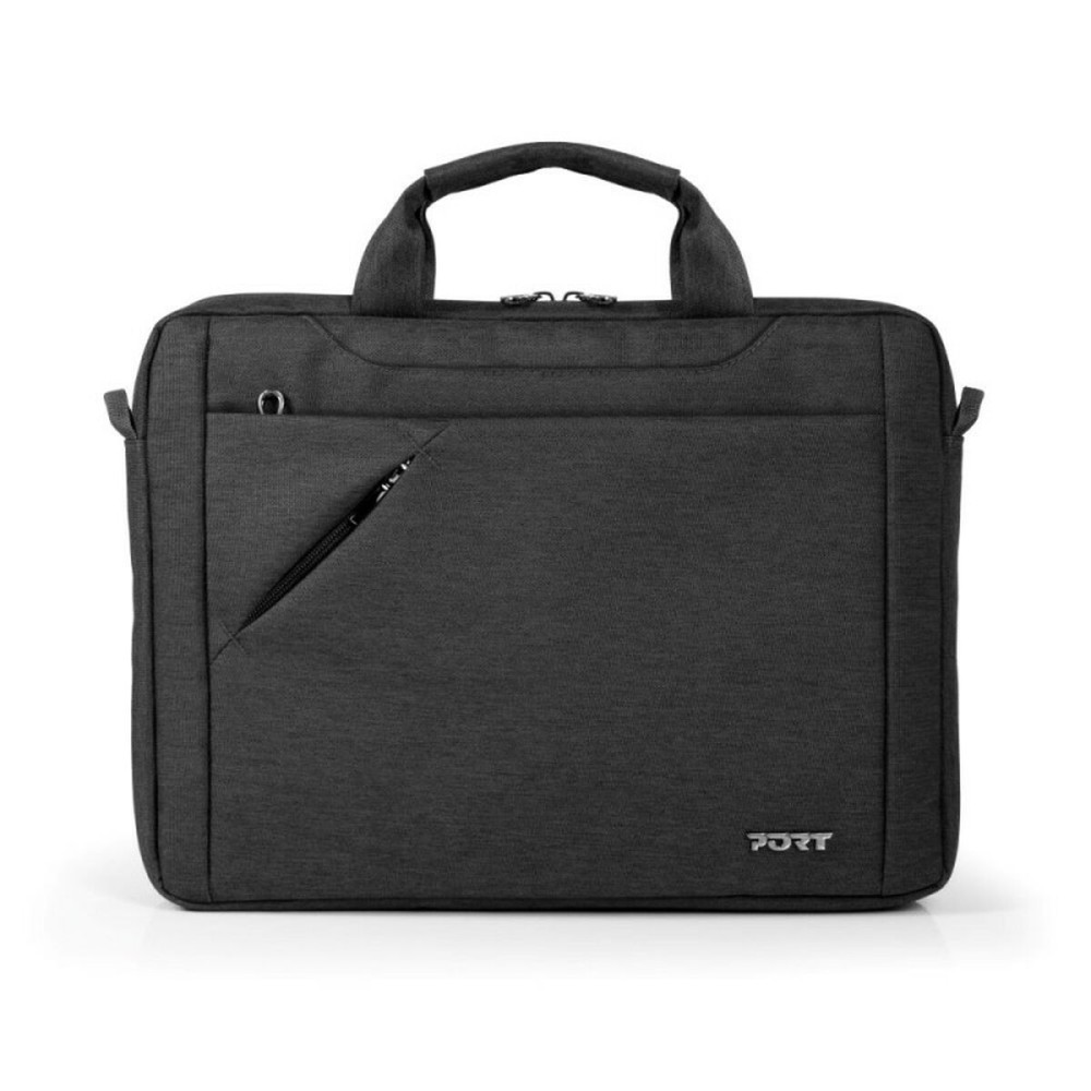 Laptoptasche Port Designs Schwarz 14"