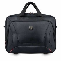 Housse pour ordinateur portable Port Designs Noir
