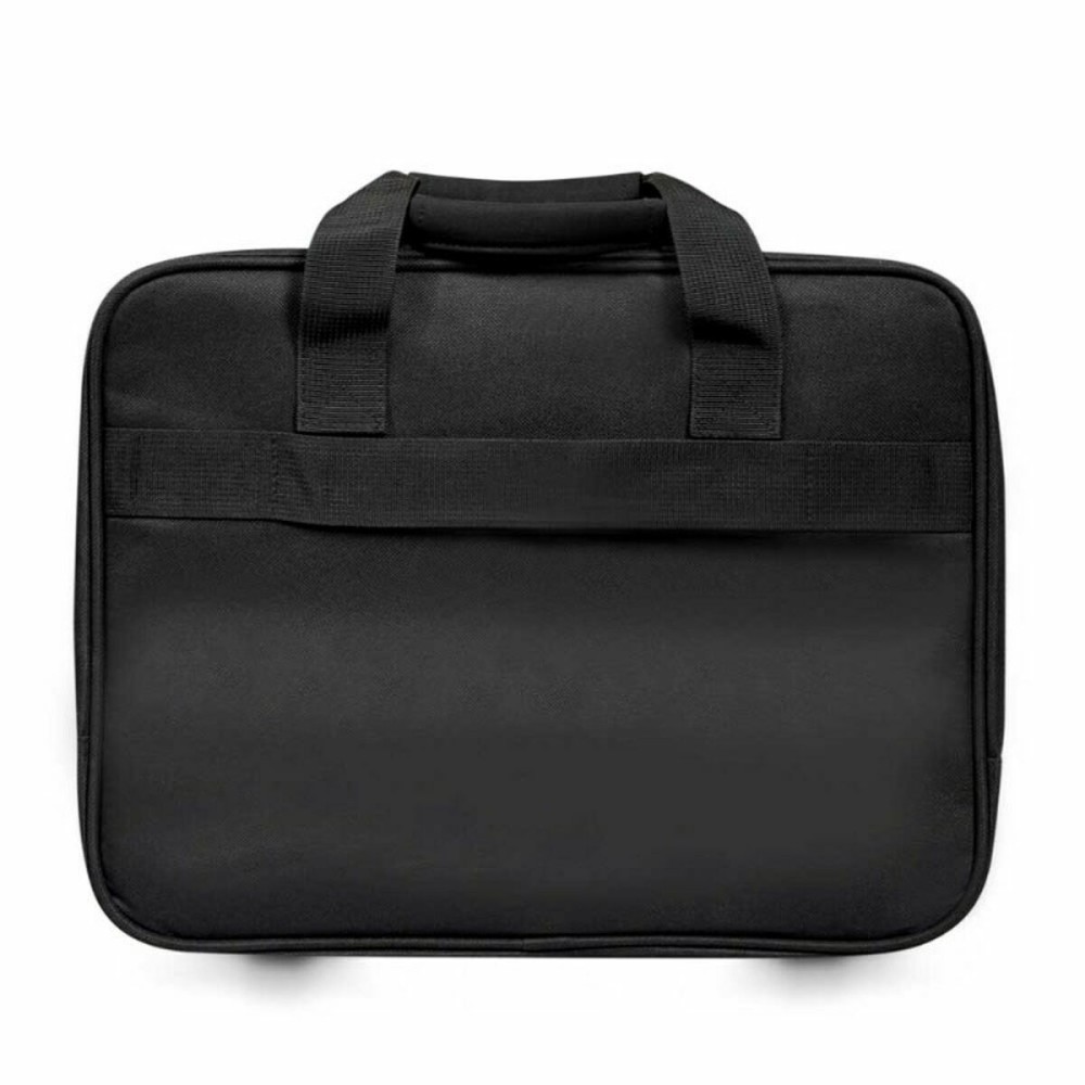 Housse pour ordinateur portable Port Designs Noir