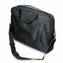Housse pour ordinateur portable Port Designs Noir