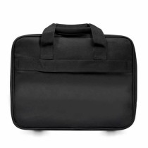 Housse pour ordinateur portable Port Designs Noir