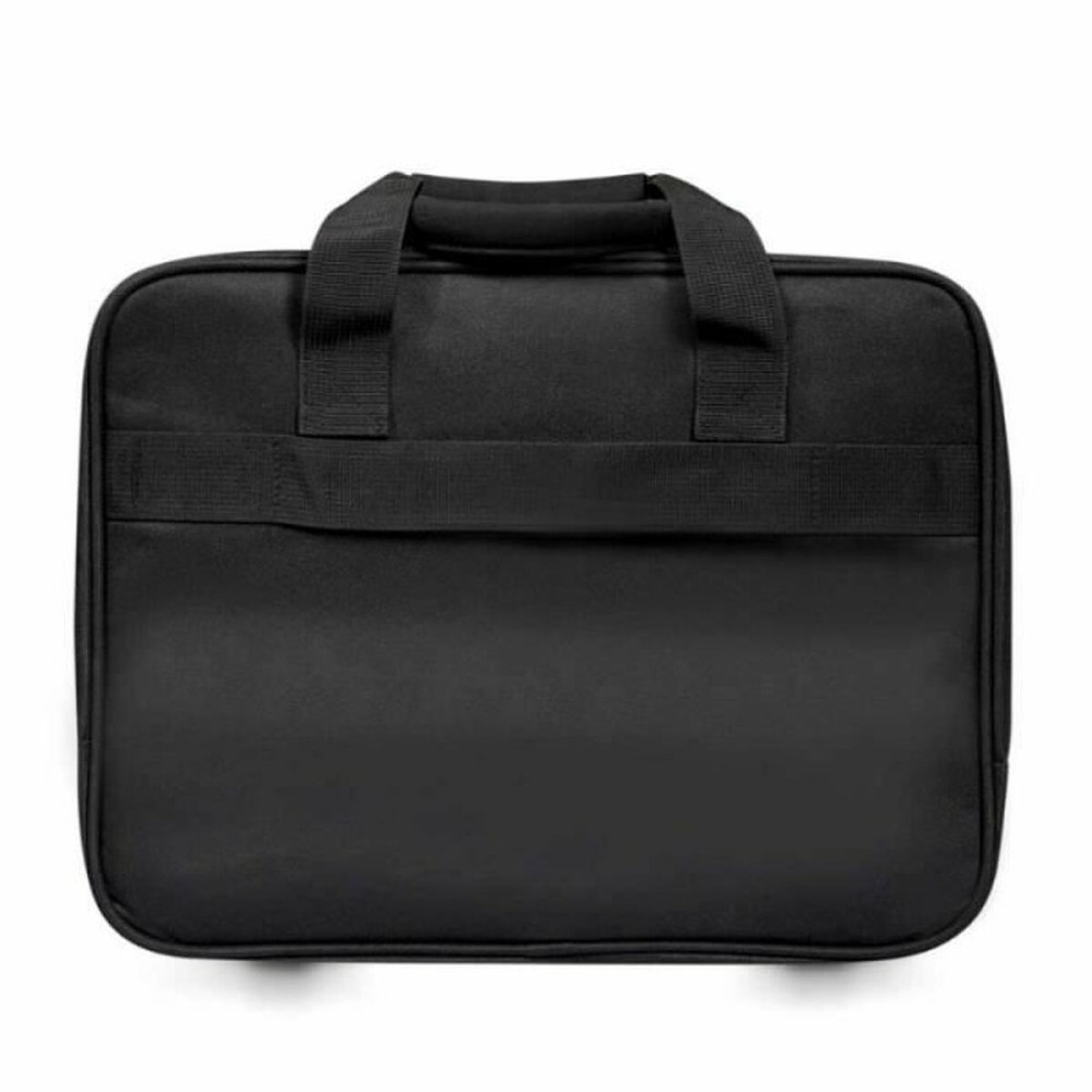 Housse pour ordinateur portable Port Designs Noir