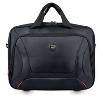 Housse pour ordinateur portable Port Designs Noir
