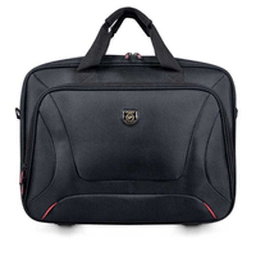 Housse pour ordinateur portable Port Designs Noir