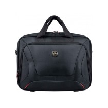 Housse pour ordinateur portable Port Designs Noir