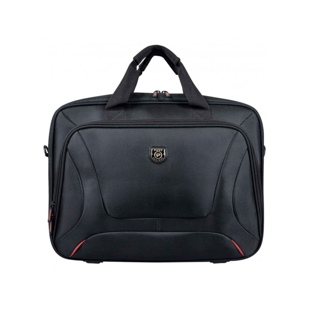 Laptoptasche Port Designs Schwarz