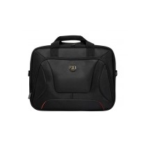 Housse pour ordinateur portable Port Designs Noir