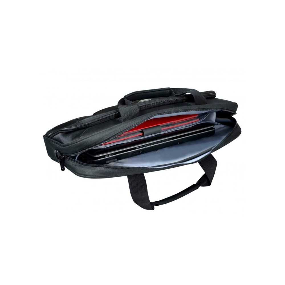 Laptoptasche Port Designs Schwarz