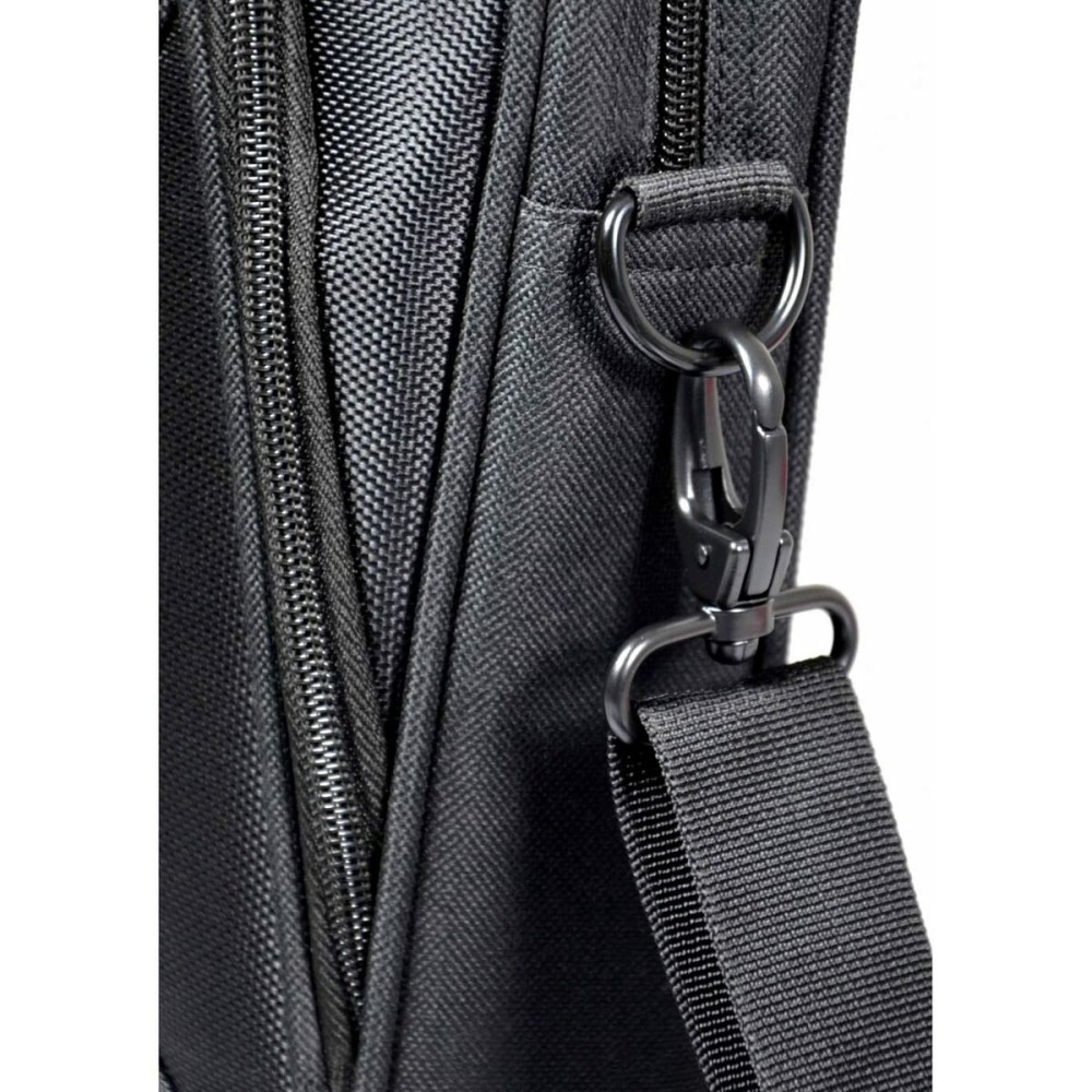 Housse pour ordinateur portable Port Designs Noir