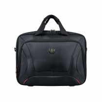 Housse pour ordinateur portable Port Designs Noir