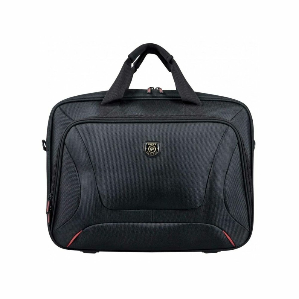 Housse pour ordinateur portable Port Designs Noir