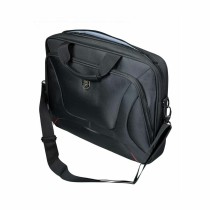 Housse pour ordinateur portable Port Designs Noir