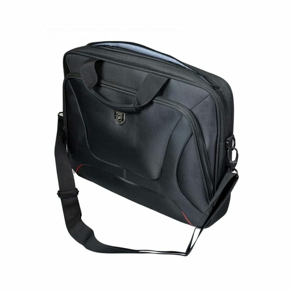 Housse pour ordinateur portable Port Designs Noir