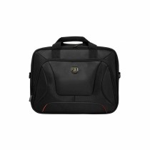 Housse pour ordinateur portable Port Designs Noir