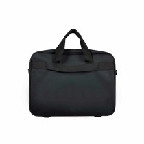 Housse pour ordinateur portable Port Designs Noir