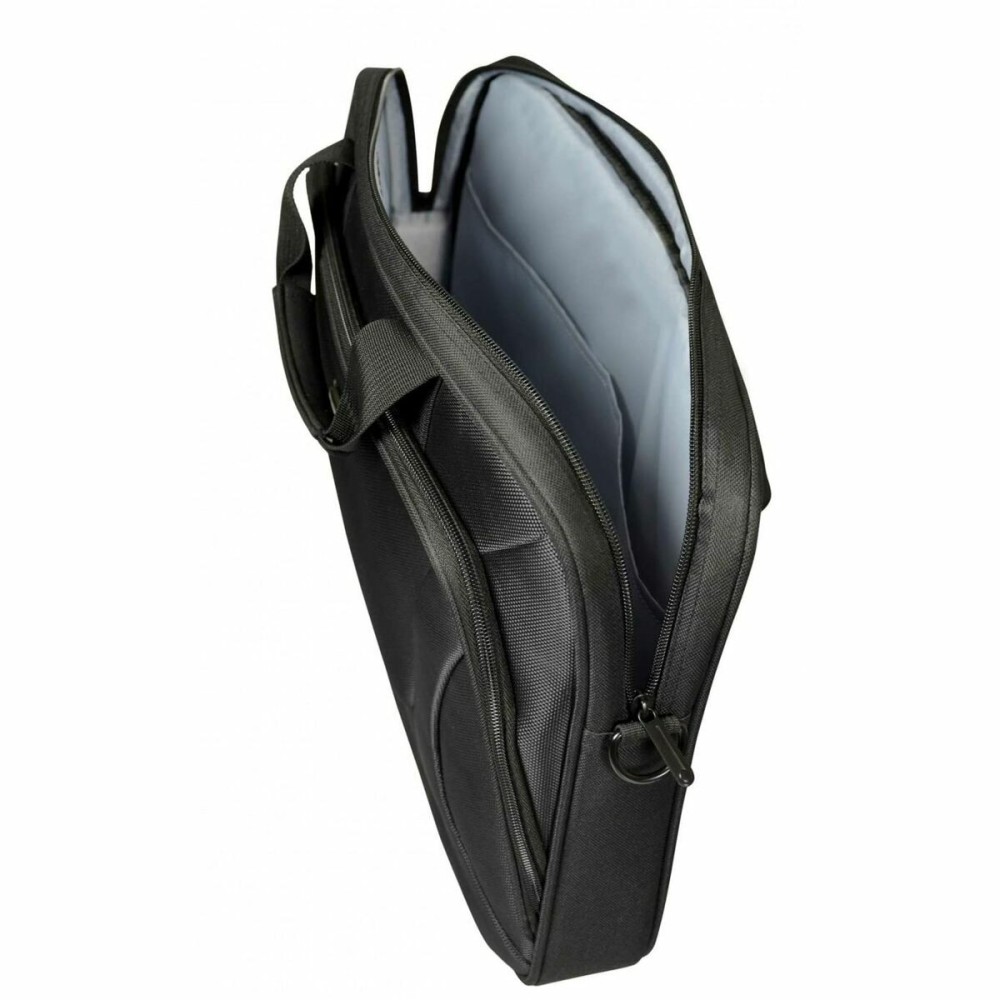Housse pour ordinateur portable Port Designs Noir