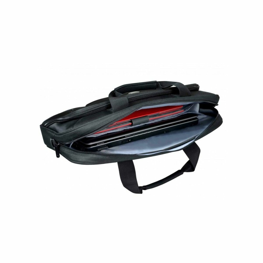Housse pour ordinateur portable Port Designs Noir