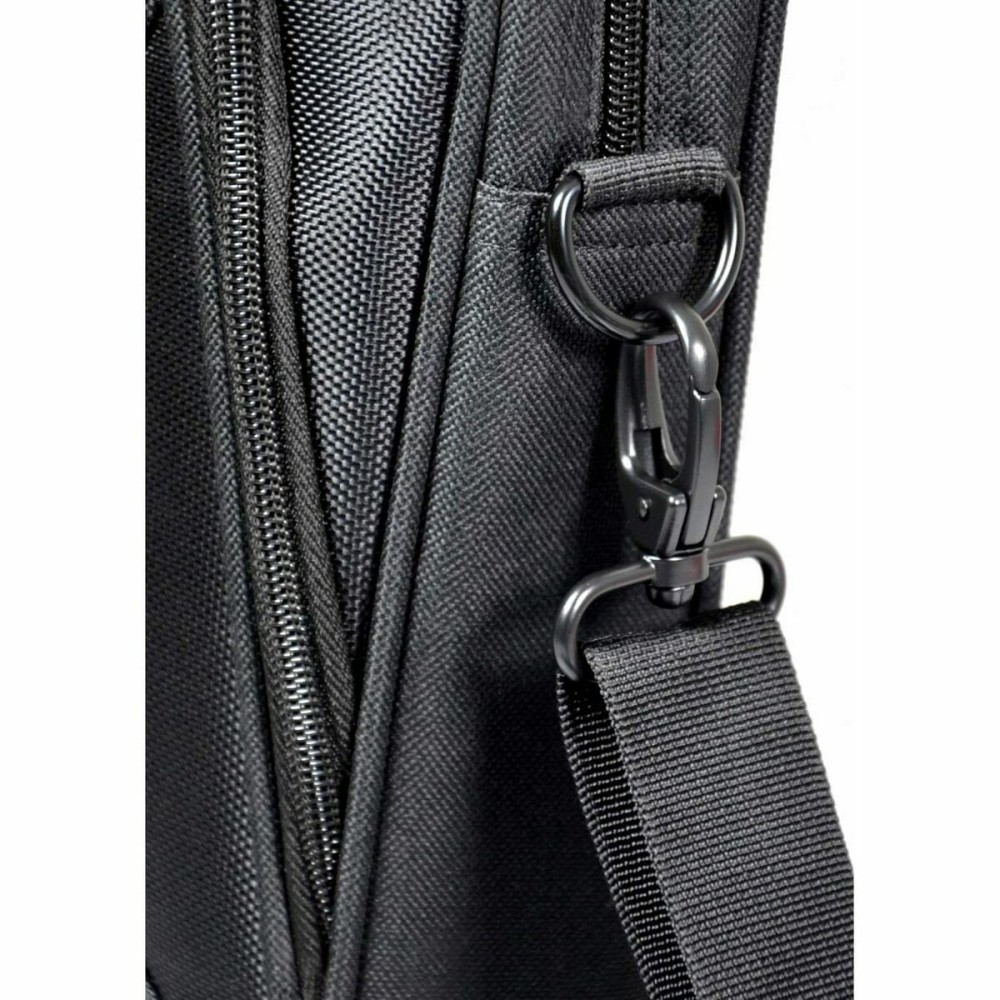 Housse pour ordinateur portable Port Designs Noir