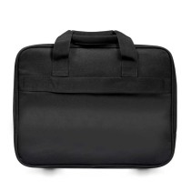 Housse pour ordinateur portable Port Designs Noir