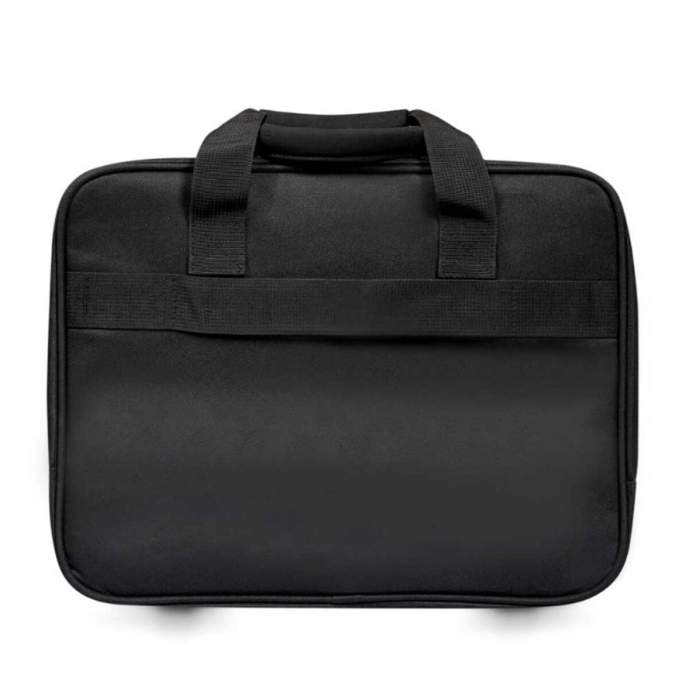 Housse pour ordinateur portable Port Designs Noir