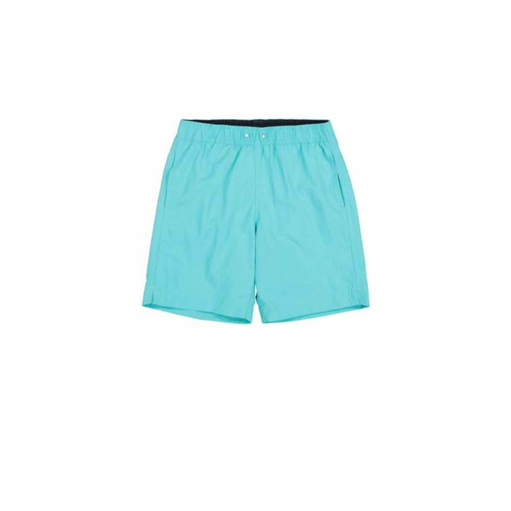 Damen Badeanzug Champion Blau Wasser