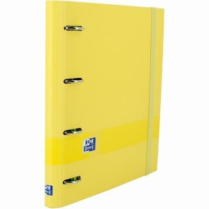 Ringbuch Oxford Europeanbinder Banana A4 A4+