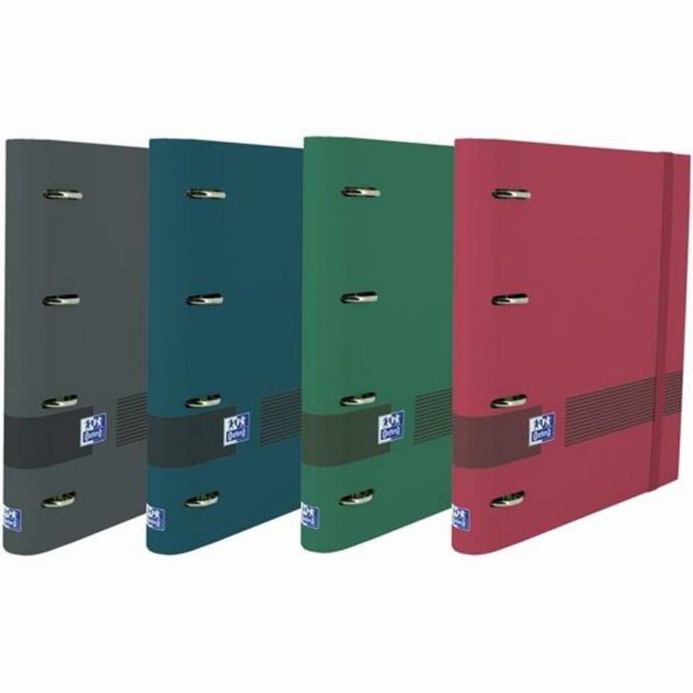 Ring binder Oxford Europeanbinder A4 A4+ 1 Unit