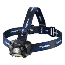 LED Head Torch Varta Work Flex H20 3 W 150 Lm Movement Sensor