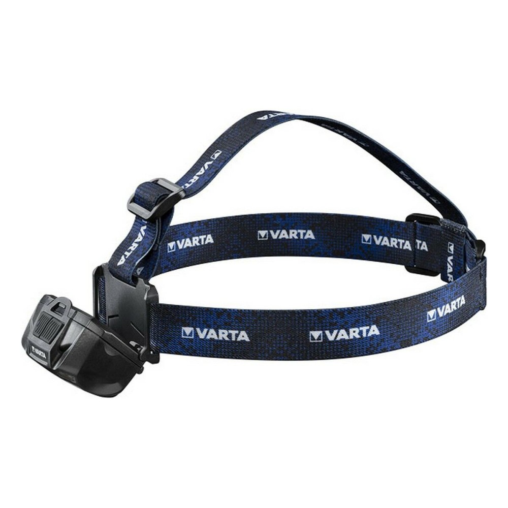 LED Head Torch Varta Work Flex H20 3 W 150 Lm Movement Sensor