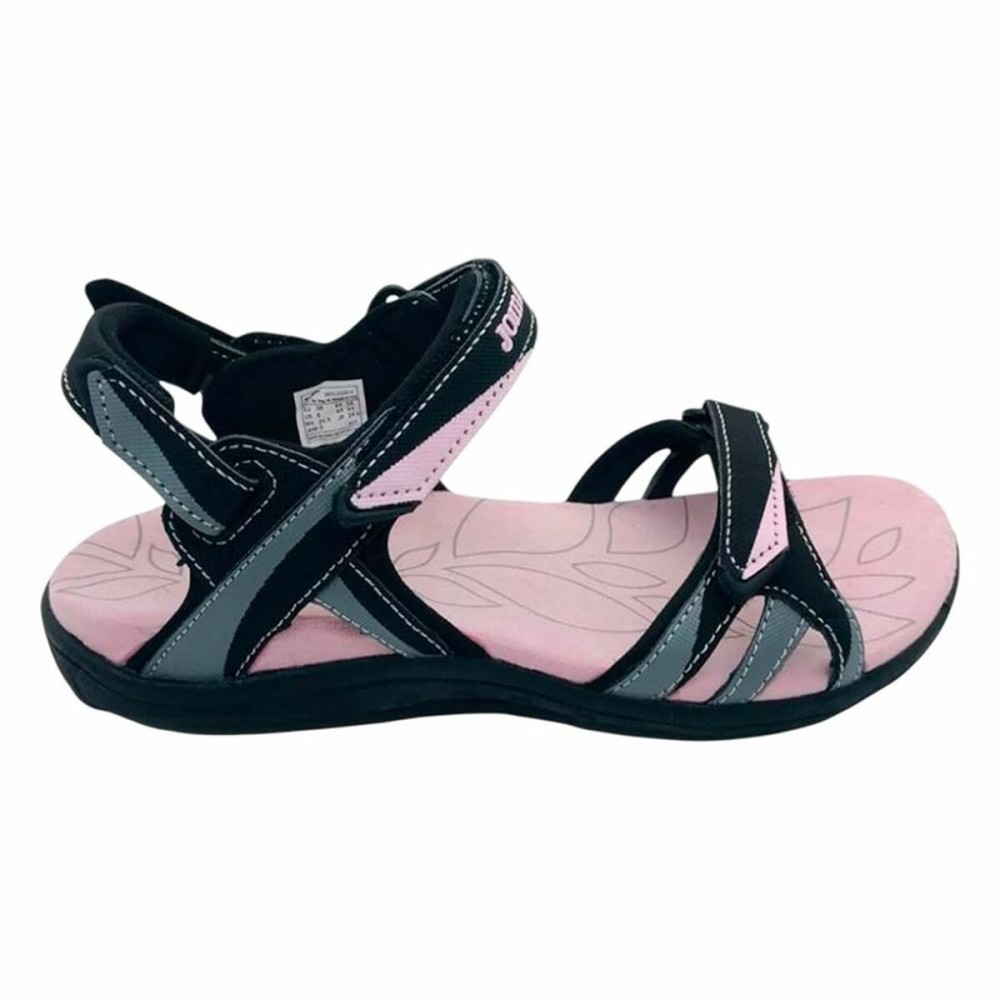 Women's sandals Joma Sport S.Bolonia Lady 2501 Pink