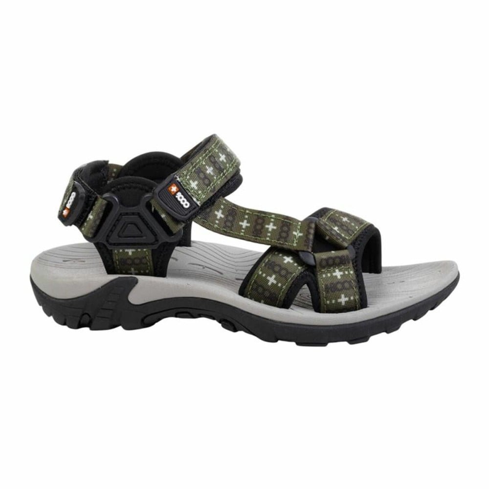 Flip Flops für Männer +8000 Tikex Olive