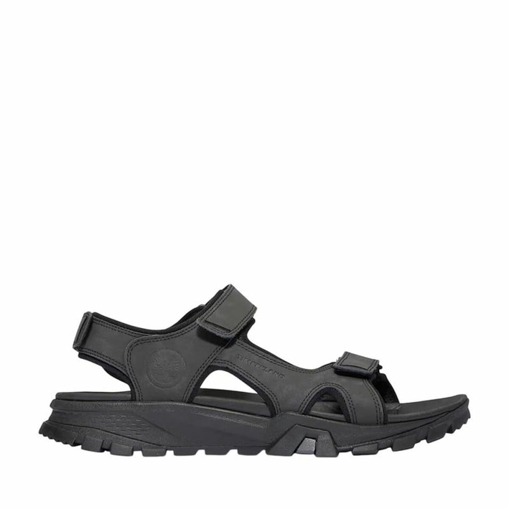 Flip Flops für Männer Timberland Lincoln Peak Schwarz
