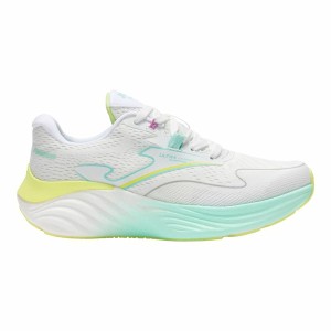 Sports Trainers for Women Joma Sport R.6000 Lady 2502 White