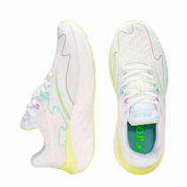 Sports Trainers for Women Joma Sport R.6000 Lady 2502 White