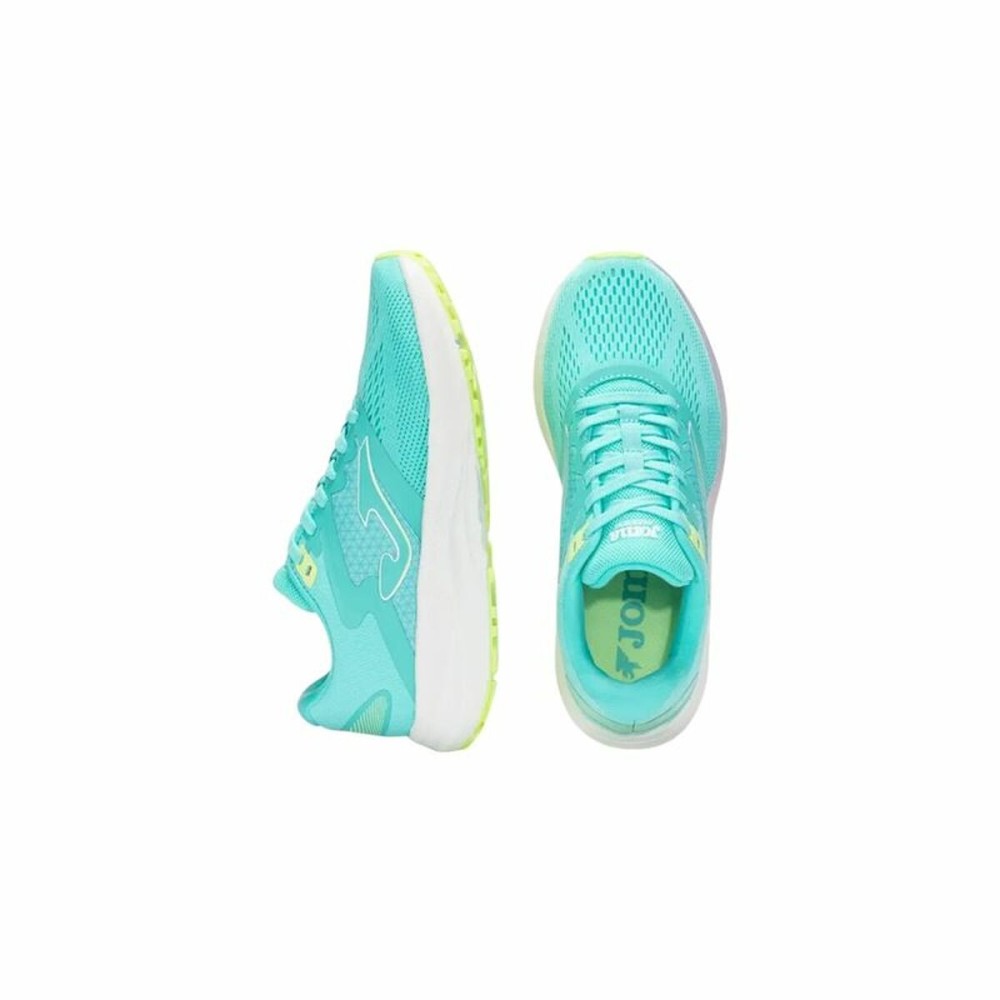 Laufschuhe für Damen Joma Sport Speed Lady 2527 Hellblau