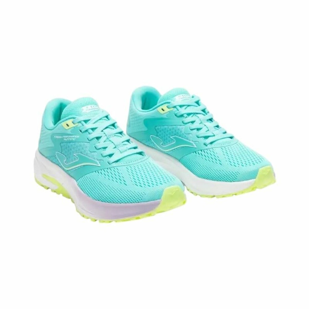 Laufschuhe für Damen Joma Sport Speed Lady 2527 Hellblau