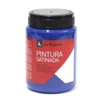 Tempera La Pajarita L-36 6 Pieces Navy Blue Satin finish