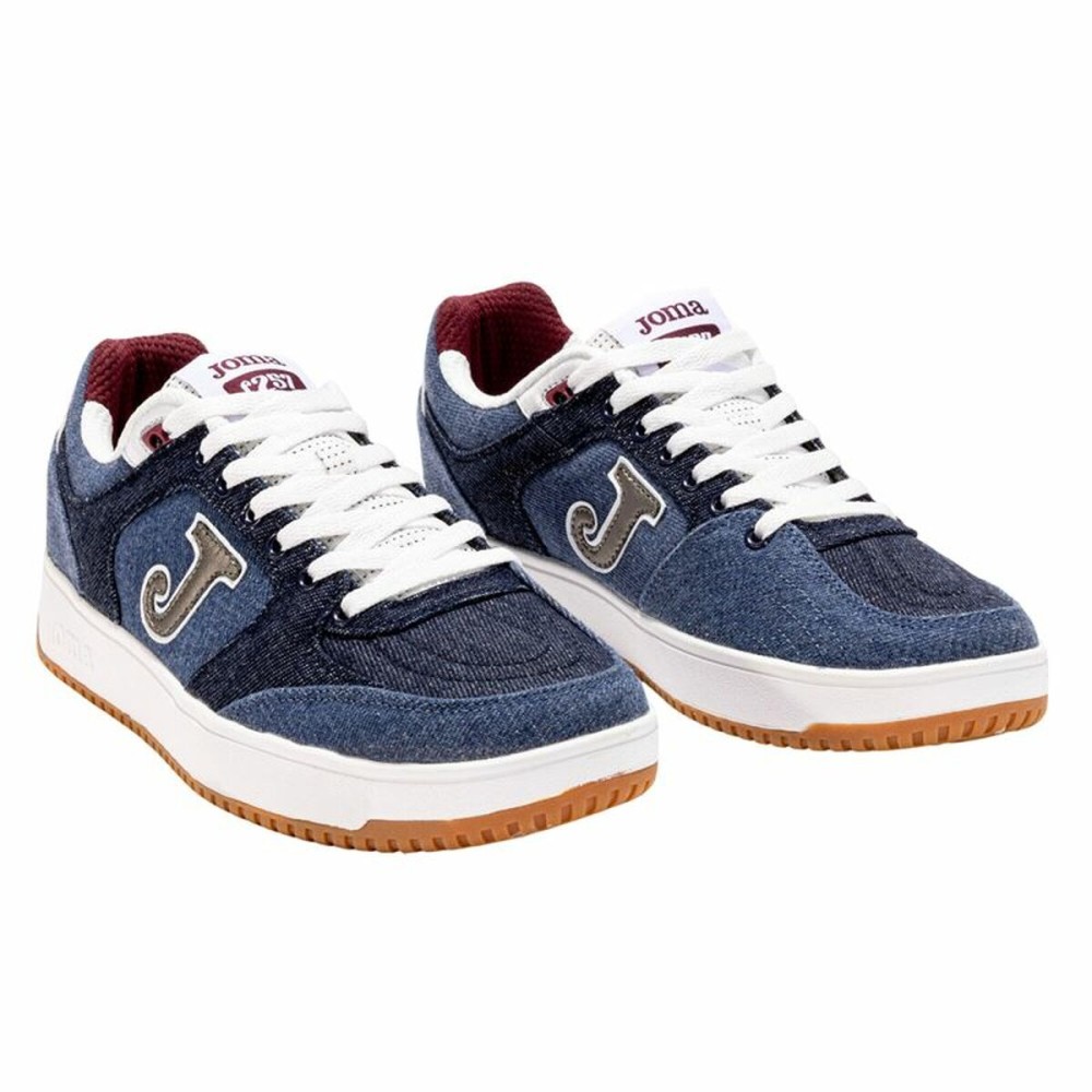 Men's Trainers Joma Sport Flexys Men 2514 Blue