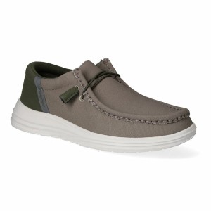 Chaussures de Sport pour Homme J-Hayber Chalupa Vert clair