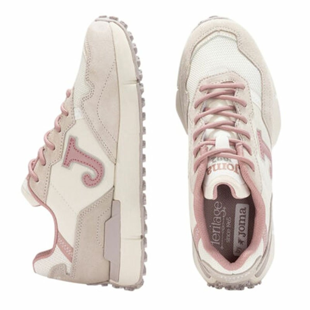 Sports Trainers for Women Joma Sport C.1992 Lady 2525 Pink
