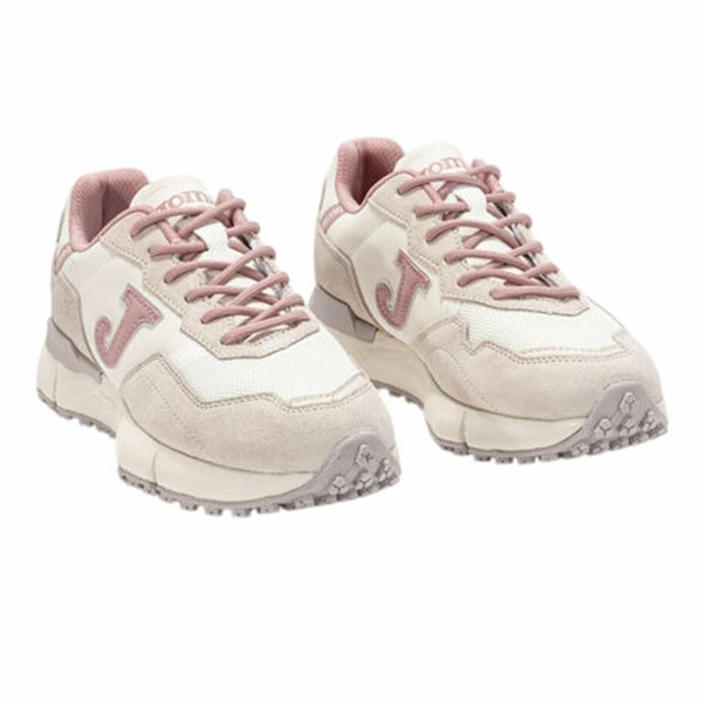 Laufschuhe für Damen Joma Sport C.1992 Lady 2525 Rosa