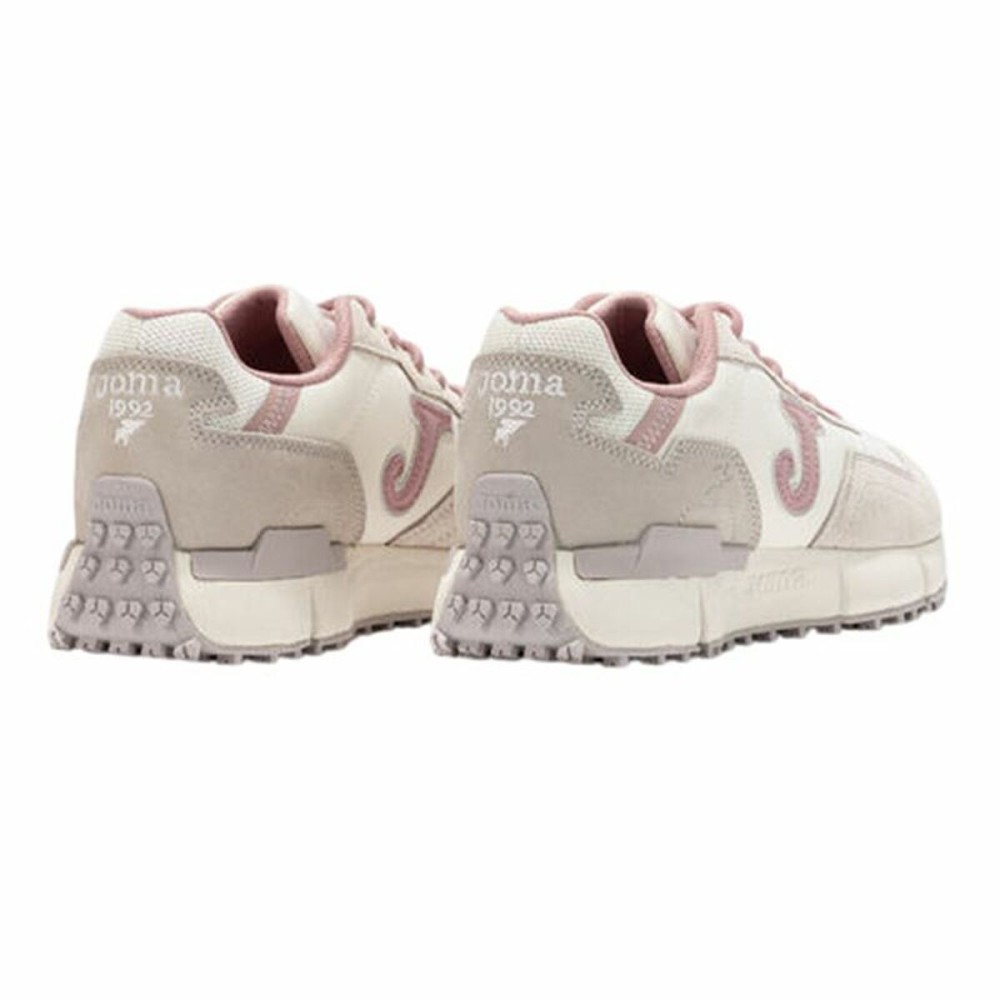 Laufschuhe für Damen Joma Sport C.1992 Lady 2525 Rosa